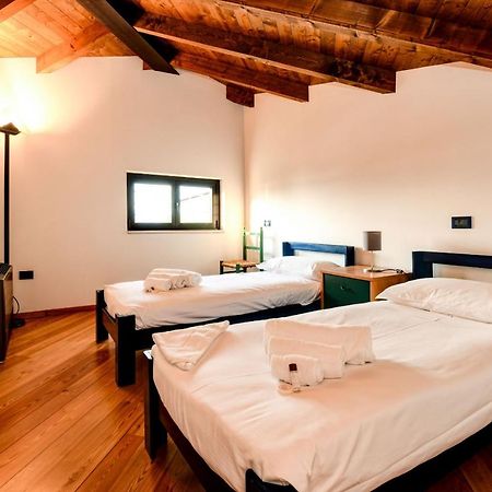 Villa Casa Francesca Pacengo Di Lazise Exterior foto