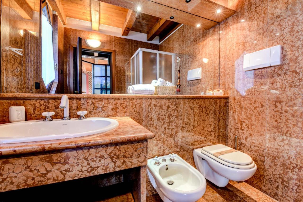 Villa Casa Francesca Pacengo Di Lazise Exterior foto