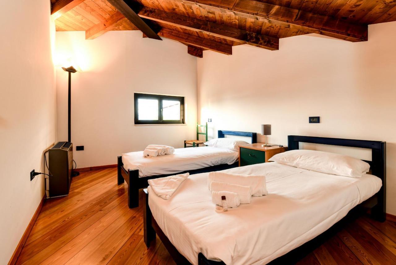Villa Casa Francesca Pacengo Di Lazise Exterior foto