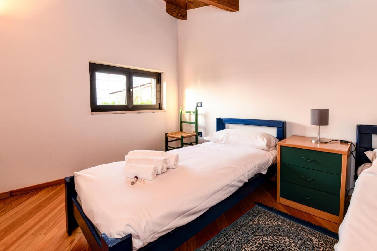 Villa Casa Francesca Pacengo Di Lazise Exterior foto
